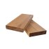 Certified Thermo-treated Scandinavian pine decking board 26x117x5700 mm - Image 6