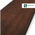 Bamboo Core Decking Board 20x140x1860mm, Dark Chocolate - Image 14
