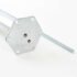 Screw foundation M-76X1600X3 M18 - Image 2