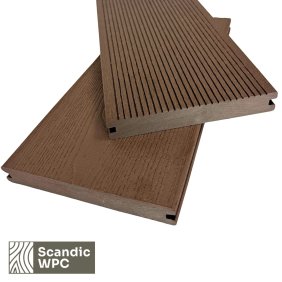 Terrace boards Scandic