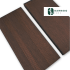 Bamboo Core Decking Board 20x140x1860mm, Dark Chocolate - Image 15