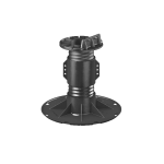 Pedestal for terrace SB5