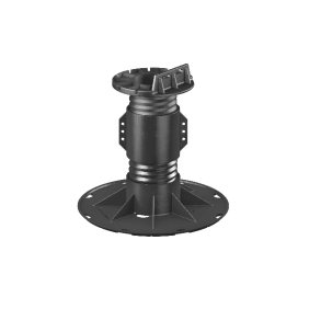 Pedestal for terrace SB5