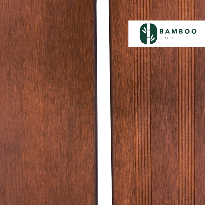 Bamboo Core Decking Board 20x140x1860mm, Copper Brown - Image 14