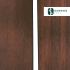 Bamboo Core Decking Board 20x140x1860mm, Dark Chocolate - Image 16