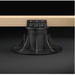Premium adjustable pedestal SE5 170-215 mm - Image 2