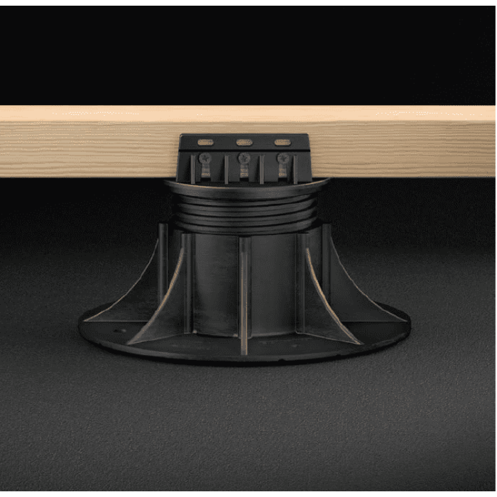 Premium adjustable pedestal SE5 170-215 mm - Image 2