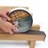 Fastshifter Deck Soft Tape 50mm wide, 20m - Image 6