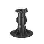 Pedestal for terrace SB6