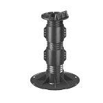 Pedestal for terrace SB7