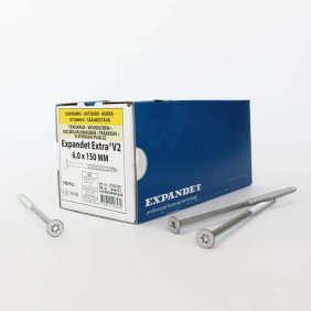 Expandet Extra V2