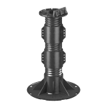 Pedestal for terrace SB8