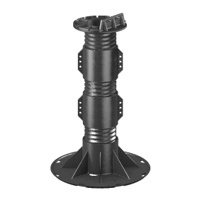 Pedestal for terrace SB8