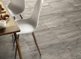 Akmens masės plytelės Easywood Mulberry 60x60
