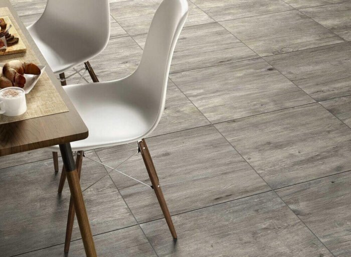 Akmens masės plytelės Easywood Mulberry 60x60