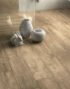 Slowood Nocciolo Porcelain Tiles 30x120x2cm - Image 3