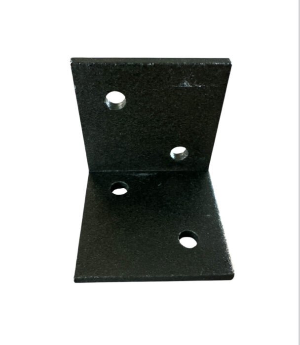 Aluminum Angle 38x38x3 mm - Image 2