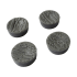 WPC Decking Cap Plug 11x11x4.2 (Choice of Colors) - Image 2