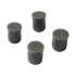 Cover Plug for Scandic WPC Boards 5.7x5.7x6.55 (color options available)