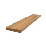 Thermo Ayous Cladding Board 20x117x3000 mm - Image 3