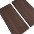 Bamboo Core Decking Board 20x140x1860mm, Dark Chocolate - Image 9