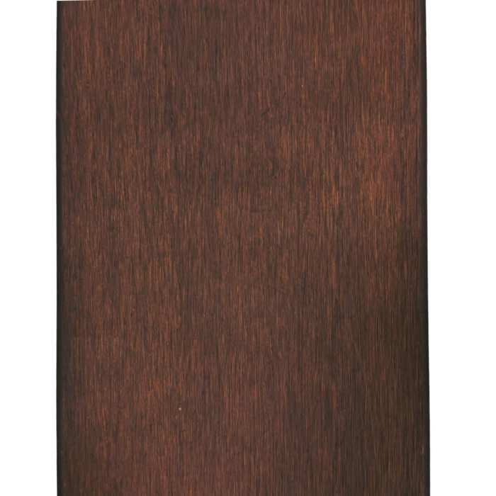 Bamboo Core Decking Board 20x140x1860mm, Dark Chocolate - Image 5