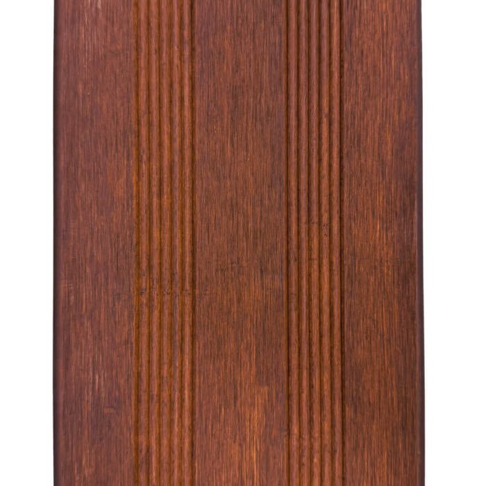 Bamboo Core Decking Board 20x140x1860mm, Copper Brown - Image 7