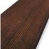 Bamboo Core Decking Board 20x140x1860mm, Dark Chocolate - Image 8
