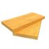 Bilinga Hardwood Decking Board 21x140 mm (Variable Length)
