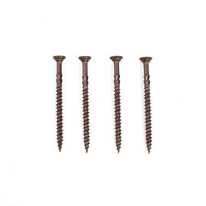 FASTSHIFTER Twister Construction Screws 6x80/5x90/6x120/6x150 - Image 10