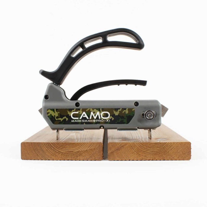 Tool CAMO PRO-X1 133-150 mm - Image 4