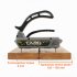 Rental of tool CAMO PRO-X1 133-150 mm - Image 2