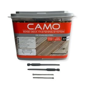 stainless steel wood screws A4 60mm