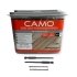 stainless steel wood screws A4 60mm