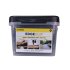 Invisible fixing for tapes CAMO EDGE CLIP 450 pcs. - Image 3