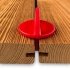 Deckwise board fastener for installation on aluminum joists - Image 4