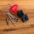Deckwise board fastener for installation on aluminum joists - Image 6