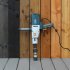 Electric pole driver - Image 2