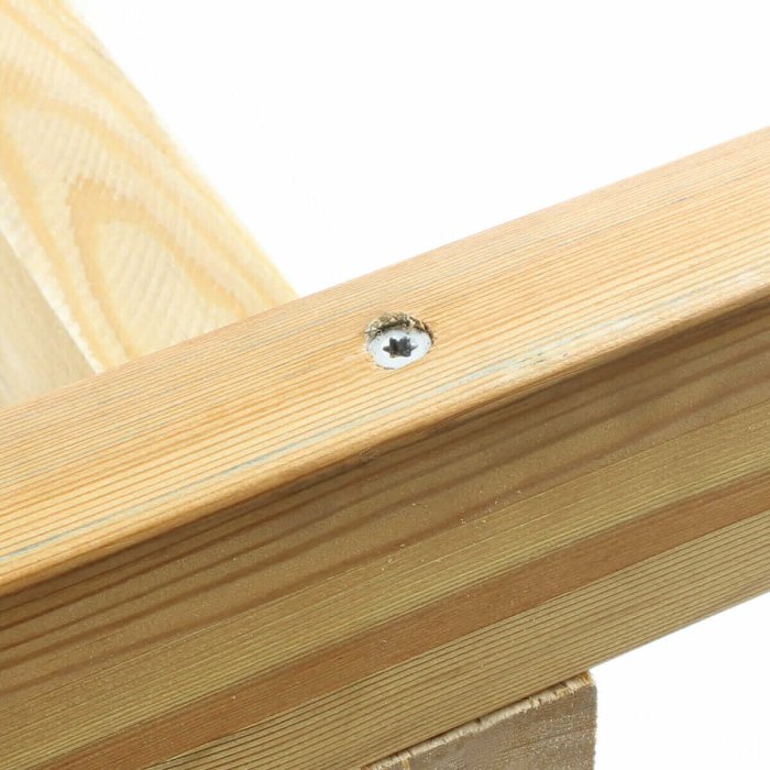 Wood screws for the field Expandet EXTRA V2 5×70 mm 200 pcs. - Image 5