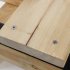 Stainless steel wood screws "Expandet" A4 4.3×56 mm 200 pcs. - Image 2