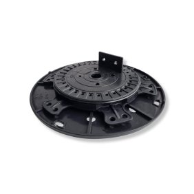 Adjustable pedestal FT 21-27