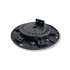 Adjustable pedestal FT 21-27