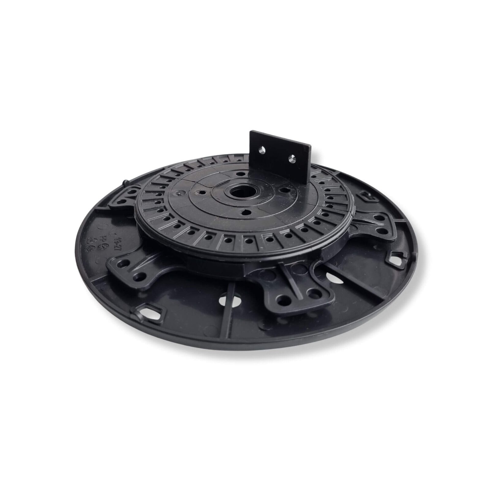 FT-21-27-pedestal Adjustable pedestal FT 21-27