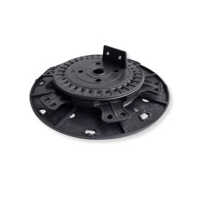 adjustable pedestals FT 27-40 mm
