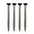 Fastshifter Facade Screws 4.3x45mm, A2, 200 pcs. - Image 2