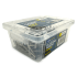 Fastshifter Facade Screws 4.3x45mm, A2, 200 pcs. - Image 4