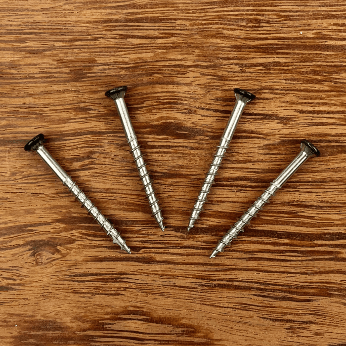 Fastshifter Facade Screws 4.3x45mm, A2, 200 pcs. - Image 3