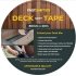 Fastshifter Deck Soft Tape adhesive joist tape, 80mm wide, 20m