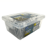 Fastshifter Decking Screws A2, 4.3x56mm, 200 pcs. - Image 6