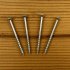 Fastshifter Decking Screws A2, 4.3x56mm, 200 pcs. - Image 5